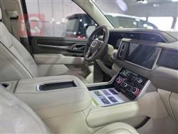 جي ام سي يوكون